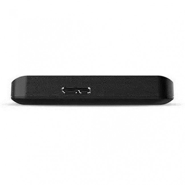 Toshiba Canvio Basics 2022 1 TB Black (HDTB510EK3AA)