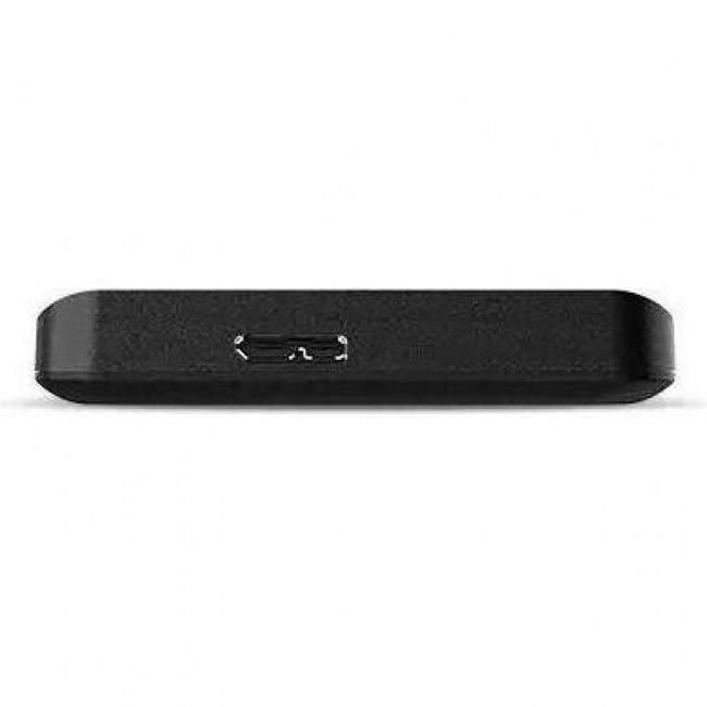 Внешний жесткий диск Toshiba Canvio Basics 2022 2 TB Black (HDTB520EK3AA)