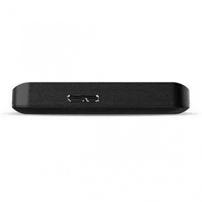 Внешний жесткий диск Toshiba Canvio Basics 2022 4 TB Black (HDTB540EK3CA)