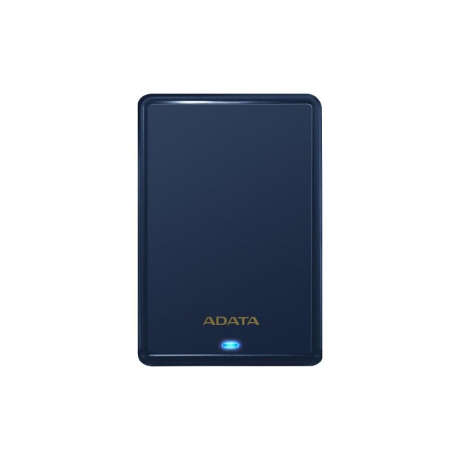 ADATA Classic HV620S 2 TB Blue (AHV620S-2TU31-CBL)