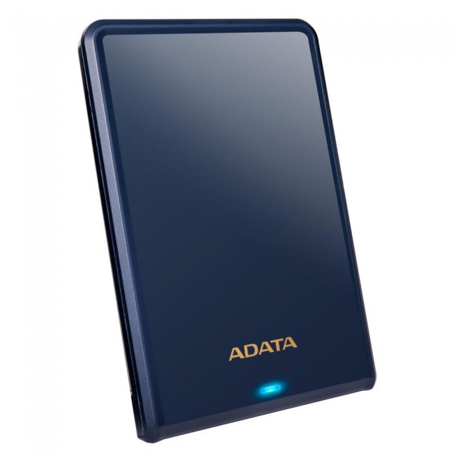 ADATA Classic HV620S 2 TB Blue (AHV620S-2TU31-CBL)
