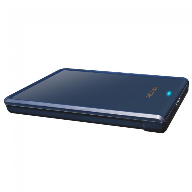 ADATA Classic HV620S 2 TB Blue (AHV620S-2TU31-CBL)
