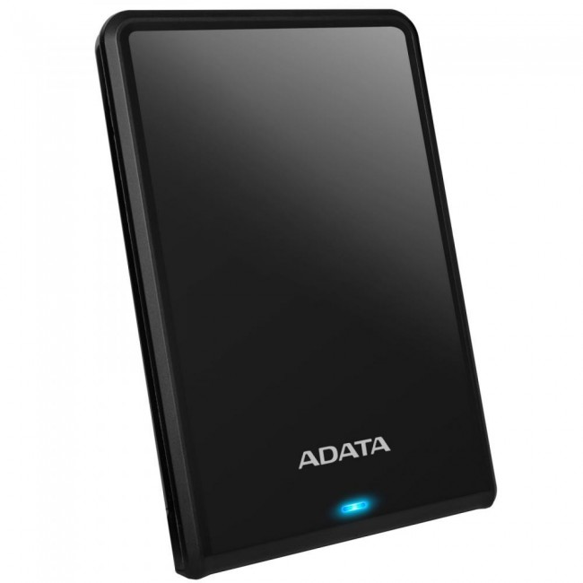 Внешний жесткий диск ADATA Classic HV620S 4 TB Black (AHV620S-4TU31-CBK)