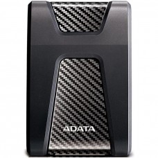 Внешний жесткий диск ADATA DashDrive Durable HD650 4 TB Black (AHD650-4TU31-CBK)