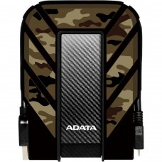 Внешний жесткий диск ADATA DashDrive Durable HD710M Pro 2 TB Camouflage (AHD710MP-2TU31-CCF)