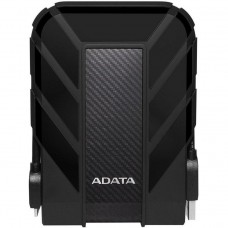 Внешний жесткий диск ADATA DashDrive Durable HD710 Pro 1 TB Black (AHD710P-1TU31-CBK)