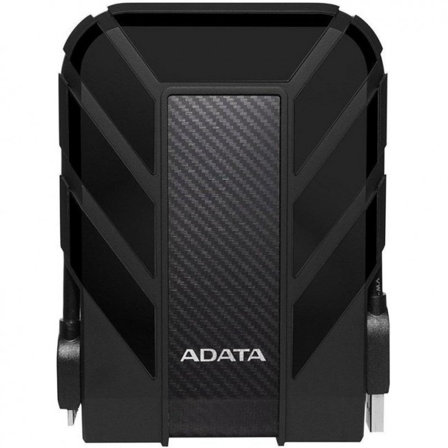 Внешний жесткий диск ADATA DashDrive Durable HD710 Pro 1 TB Black (AHD710P-1TU31-CBK)