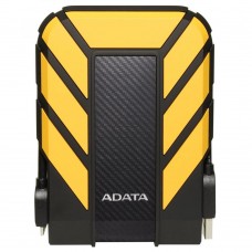 Внешний жесткий диск ADATA DashDrive Durable HD710 Pro 1 TB Yellow (AHD710P-1TU31-CYL)