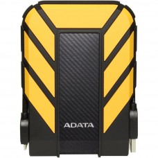 Внешний жесткий диск ADATA DashDrive Durable HD710 Pro 2 TB (AHD710P-2TU31-CYL)