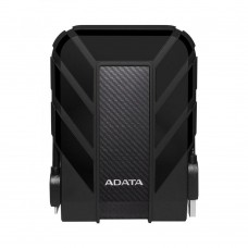 Внешний жесткий диск ADATA DashDrive Durable HD710 Pro 2 TB (AHD710P-2TU31-CBK)