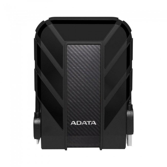 Внешний жесткий диск ADATA DashDrive Durable HD710 Pro 2 TB (AHD710P-2TU31-CBK)