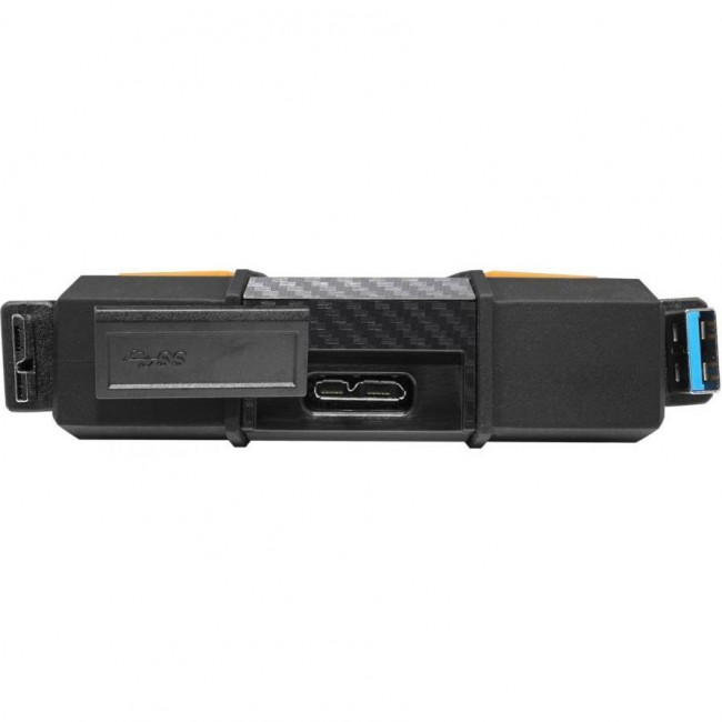 Внешний жесткий диск ADATA DashDrive Durable HD710 Pro 2 TB (AHD710P-2TU31-CYL)