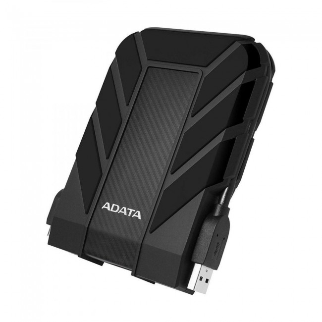 Внешний жесткий диск ADATA DashDrive Durable HD710 Pro 2 TB (AHD710P-2TU31-CBK)