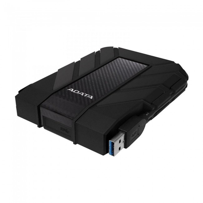 Внешний жесткий диск ADATA DashDrive Durable HD710 Pro 2 TB (AHD710P-2TU31-CBK)