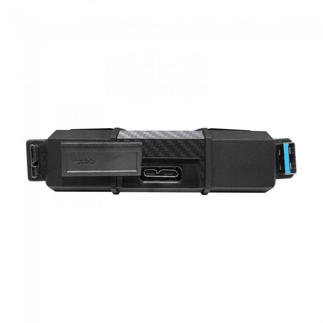 Внешний жесткий диск ADATA DashDrive Durable HD710 Pro 2 TB (AHD710P-2TU31-CBK)