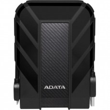 Внешний жесткий диск ADATA DashDrive Durable HD710 Pro 4 TB Black (AHD710P-4TU31-CBK)