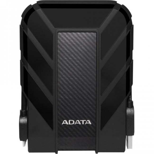 Внешний жесткий диск ADATA DashDrive Durable HD710 Pro 4 TB Black (AHD710P-4TU31-CBK)