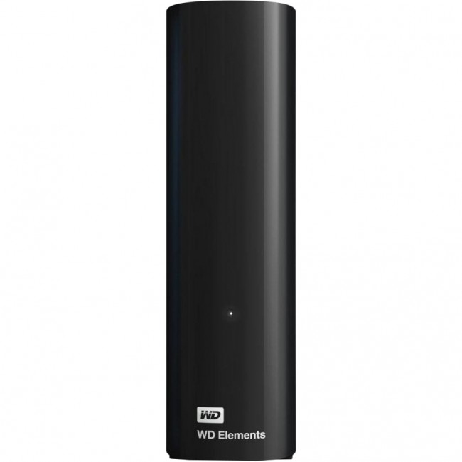 WD Elements Desktop 4 TB (WDBWLG0040HBK)