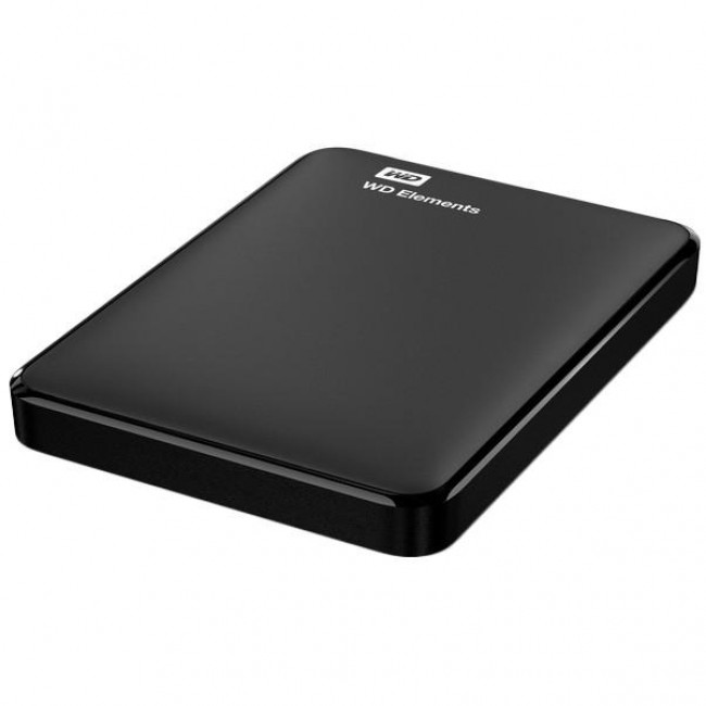 WD Elements Portable 1 TB (WDBUZG0010BBK)