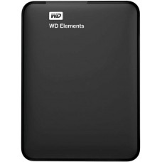 WD Elements Portable 2 TB (WDBU6Y0020BBK)