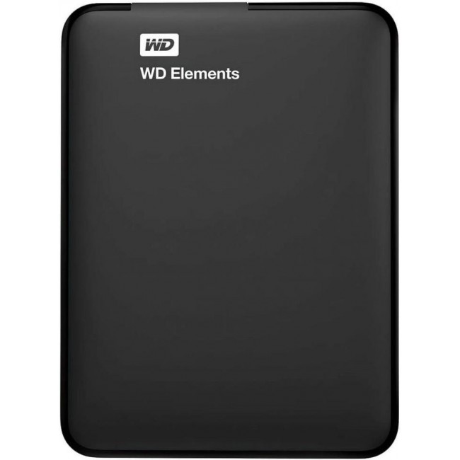 WD Elements Portable 2 TB (WDBU6Y0020BBK)