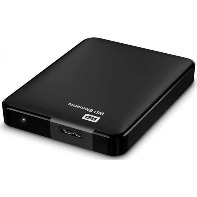 WD Elements Portable 2 TB (WDBU6Y0020BBK)