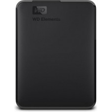 WD Elements Portable 4 TB (WDBU6Y0040BBK)
