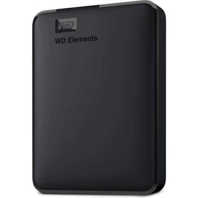 WD Elements Portable 4 TB (WDBU6Y0040BBK)
