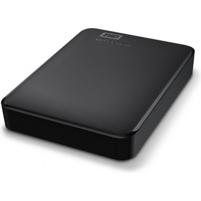 WD Elements Portable 4 TB (WDBU6Y0040BBK)