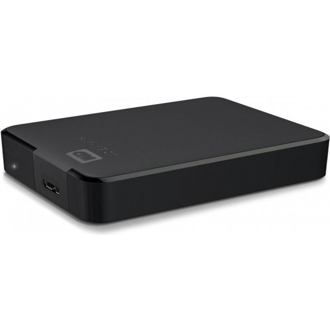 WD Elements Portable 4 TB (WDBU6Y0040BBK)
