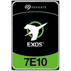 Seagate Exos 7E10 2 TB (ST2000NM017B)
