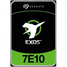 Seagate Exos 7E10 4 TB (ST4000NM000B)