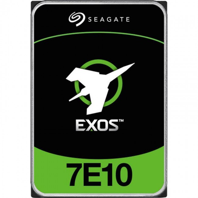 Seagate Exos 7E10 4 TB (ST4000NM000B)