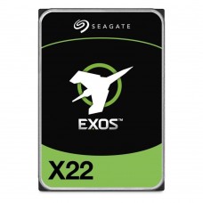 Seagate Exos X22 20 TB (ST20000NM004E)