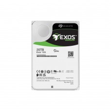 Seagate Exos X22 20 TB (ST20000NM001E)