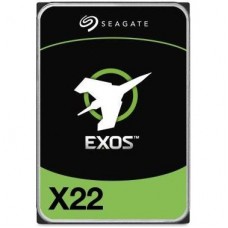 Seagate Exos X22 22 TB (ST22000NM001E)