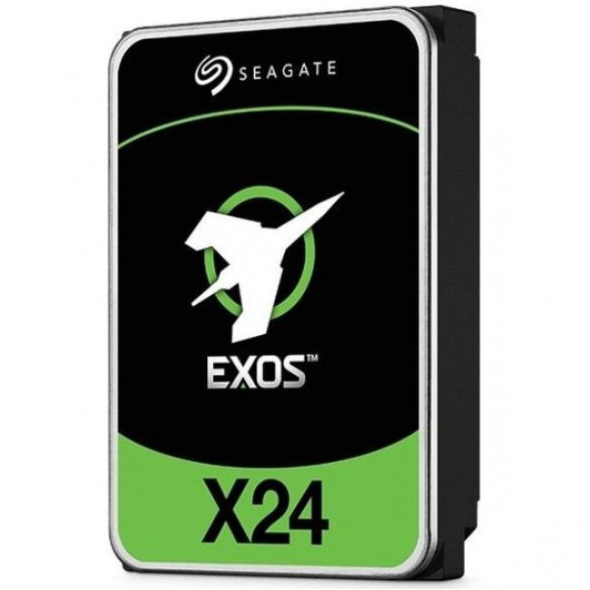 Seagate Exos X24 24 TB (ST24000NM002H)