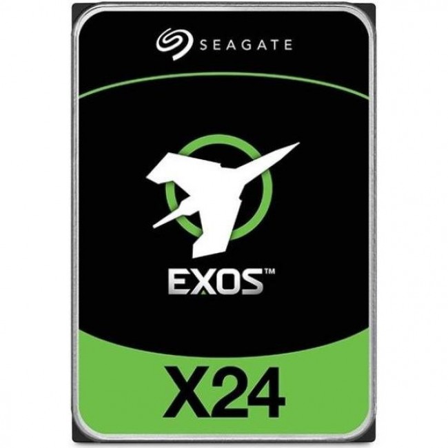 Seagate Exos X24 24 TB (ST24000NM002H)