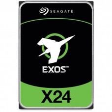 Seagate Exos X24 24 TB (ST24000NM007H)