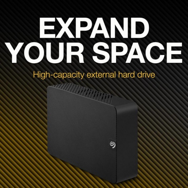 Seagate Expansion Desktop 20 TB (STKP20000400)