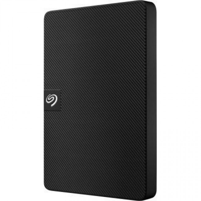 Внешний жесткий диск Seagate Expansion Portable 5 TB (STKM5000400)