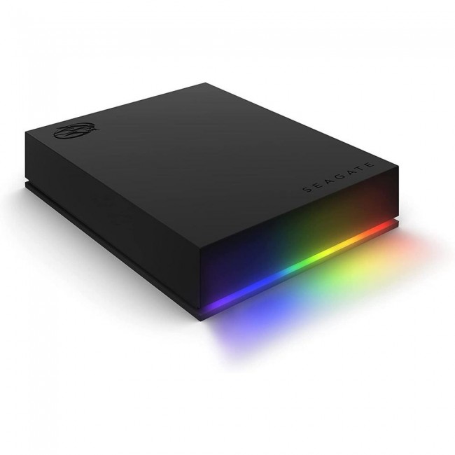 Seagate FireCuda Gaming Hard Drive 2 TB (STKL2000400)