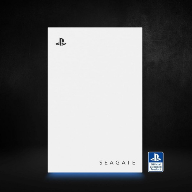 Seagate Game Drive for PlayStation 5 5 TB (STLV5000200)