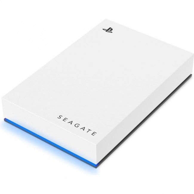Seagate Game Drive for PlayStation 5 5 TB (STLV5000200)