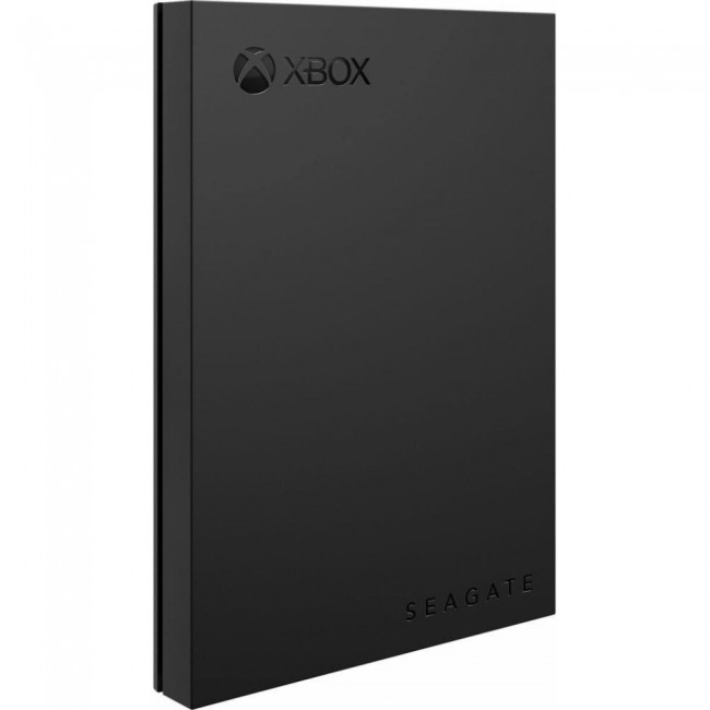 Seagate Game Drive for Xbox 2 TB (STKX2000400)