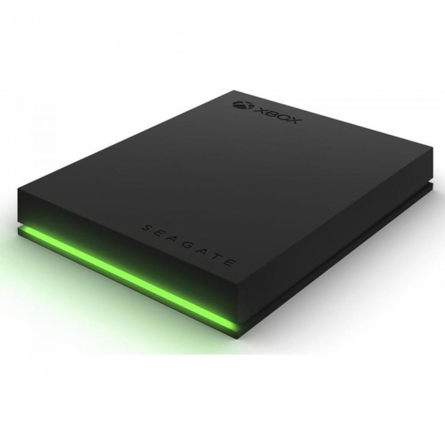 Seagate Game Drive for Xbox 2 TB (STKX2000400)
