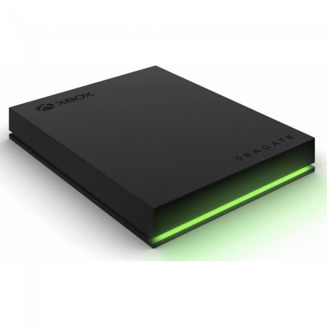 Seagate Game Drive for Xbox 2 TB (STKX2000400)