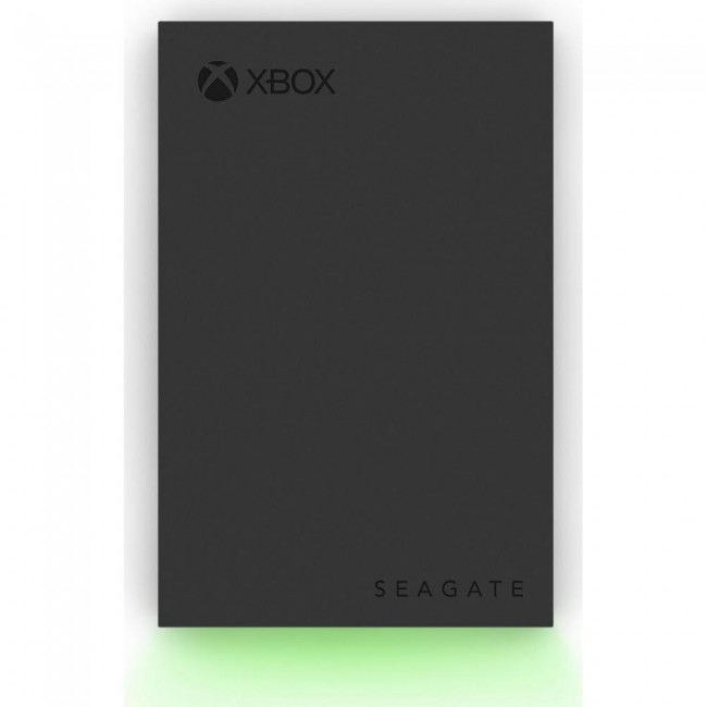 Seagate Game Drive for Xbox 2 TB (STKX2000400)