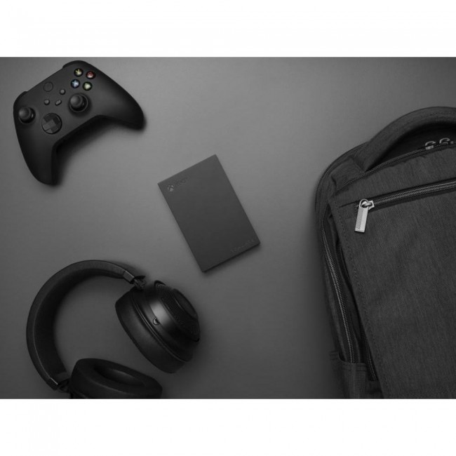 Seagate Game Drive for Xbox 2 TB (STKX2000400)
