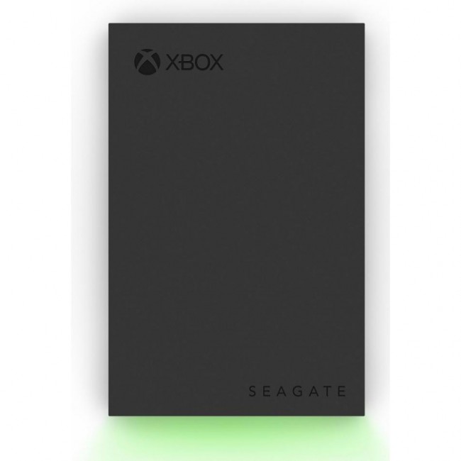 Внешний жесткий диск Seagate Game Drive for Xbox 4 TB (STKX4000402)